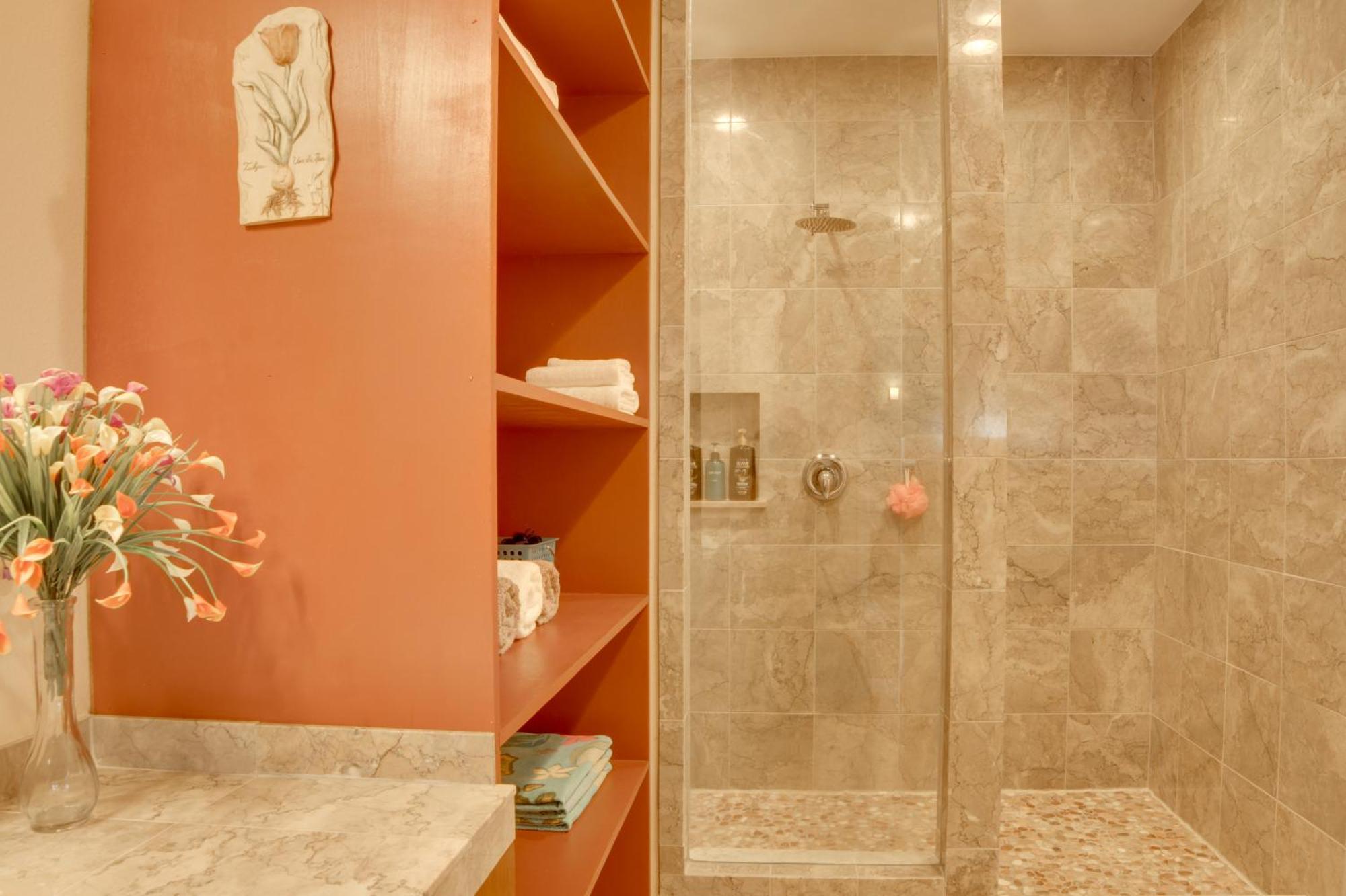 The Aloha Green House Retreat With Ocean Views! Naalehu Екстериор снимка