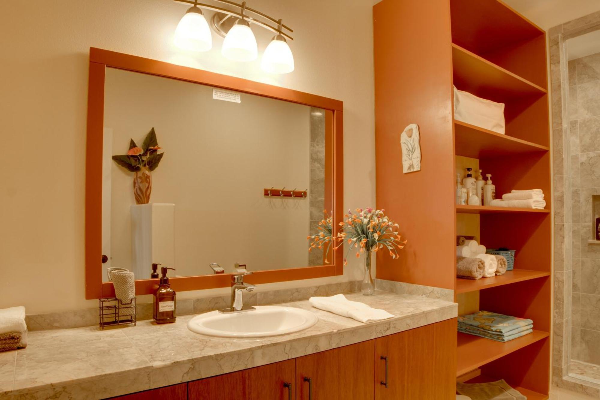 The Aloha Green House Retreat With Ocean Views! Naalehu Екстериор снимка